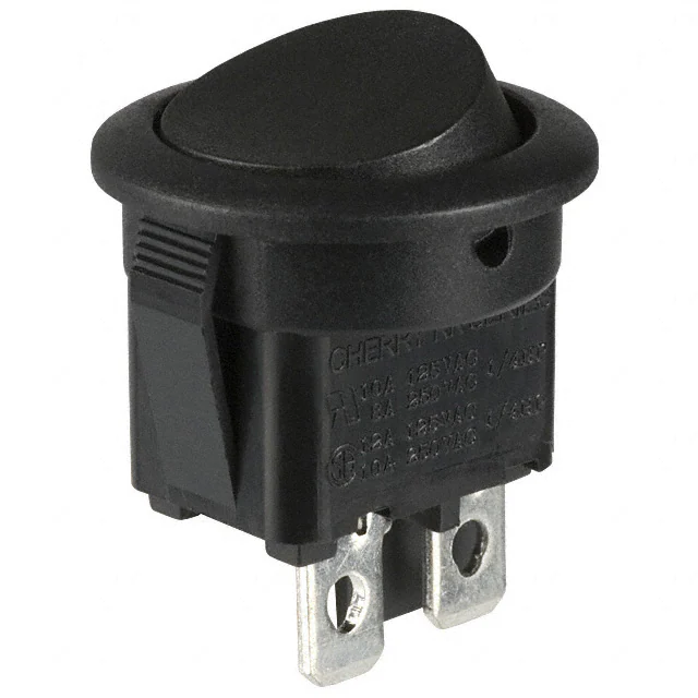 RRA22H3BBBNN ZF Electronics electronic component