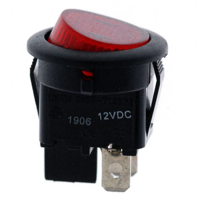 RRA22H3BBRHN ZF Electronics electronic component