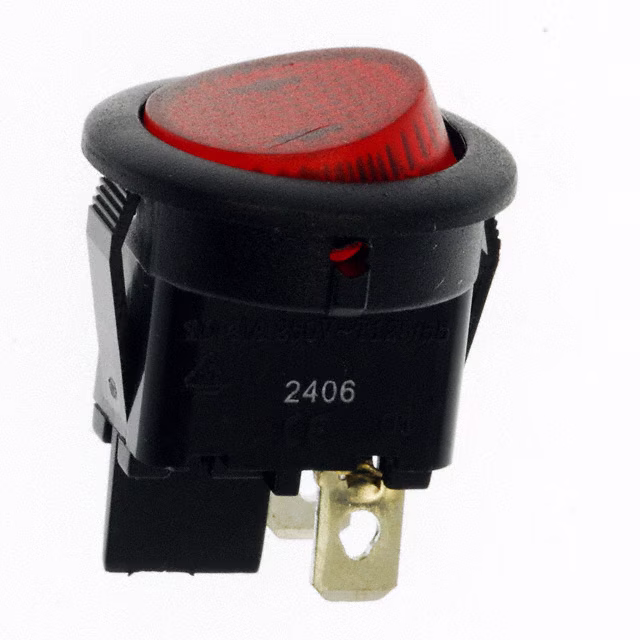 RRA22H3BBRLN ZF Electronics electronic component