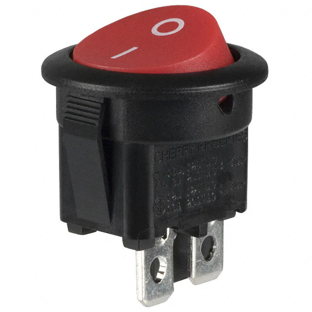 RRA22H3FBRNN ZF Electronics electronic component