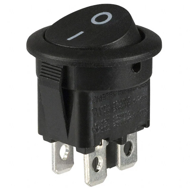 RRA32H3FBBNN ZF Electronics electronic component