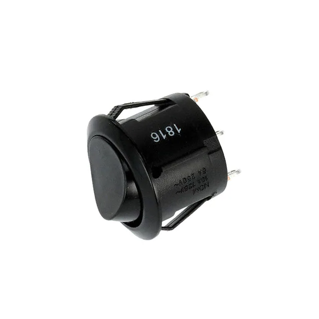 RRG35531100 E-Switch electronic component