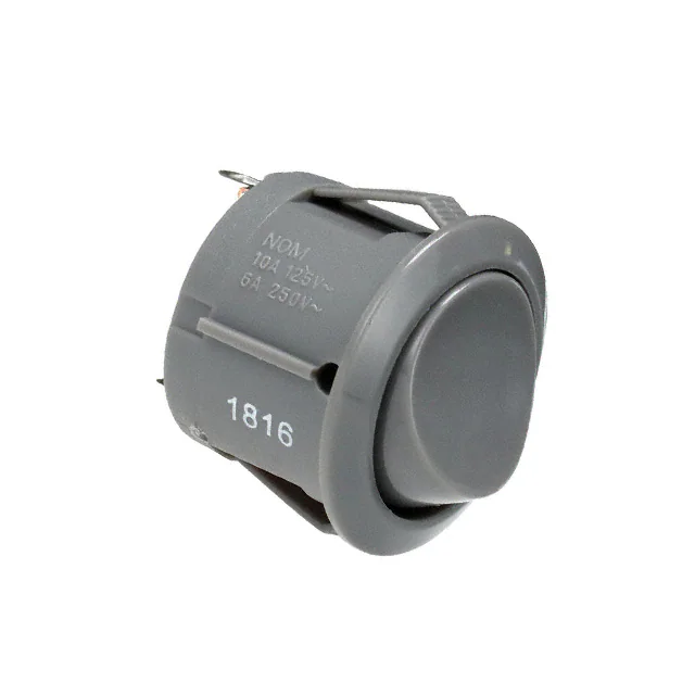 RRG35534400 E-Switch electronic component