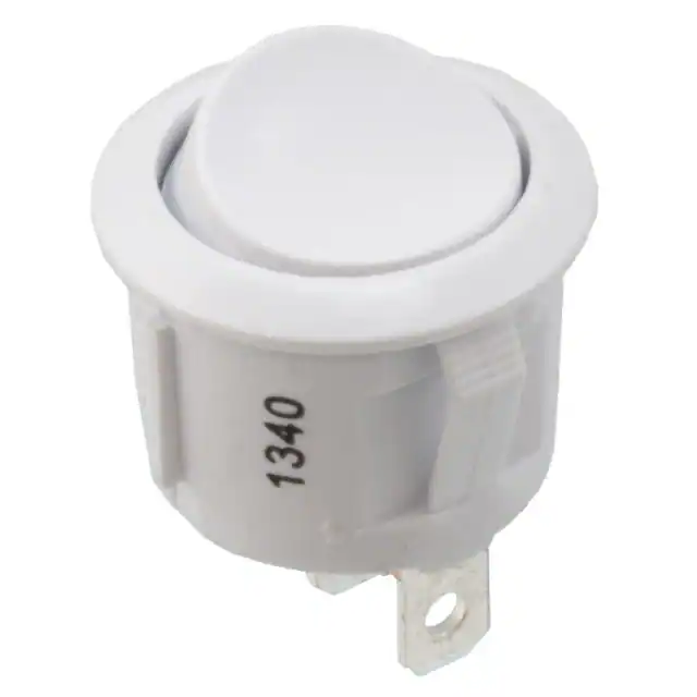 RRG38132200 E-Switch electronic component