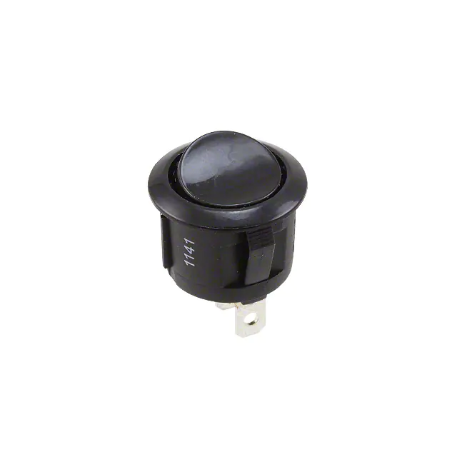 RRG38431100 E-Switch electronic component