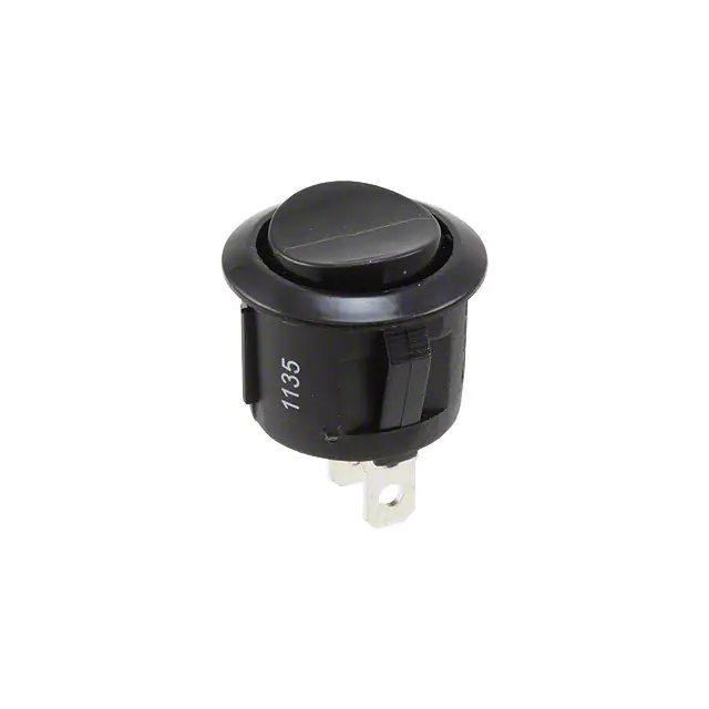 RRG38531100 E-Switch electronic component