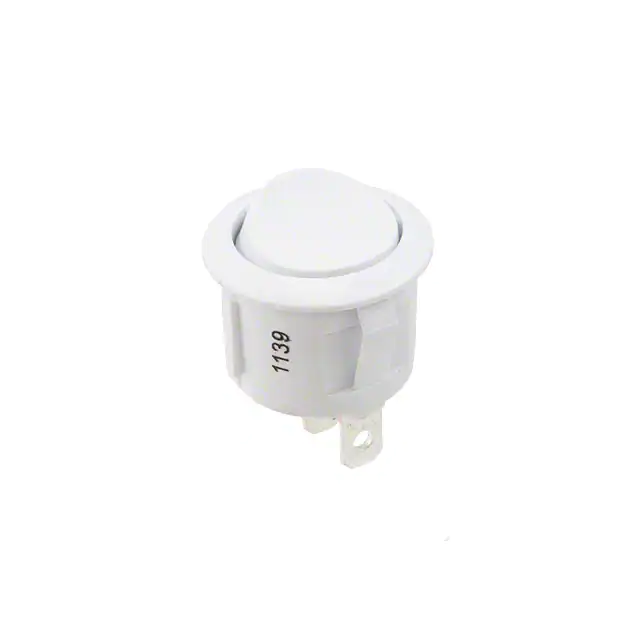 RRG38532200 E-Switch electronic component