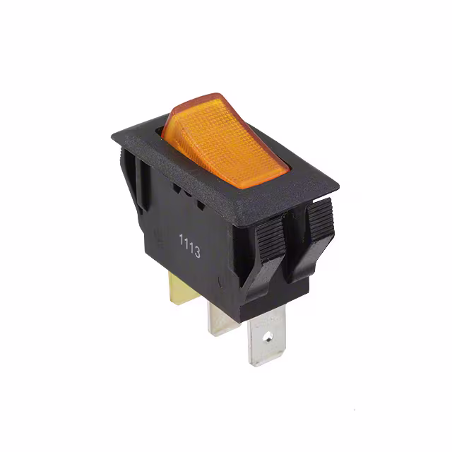 RSC141C1000-126 E-Switch electronic component