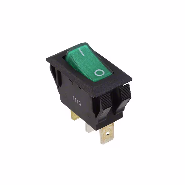 RSC141D1011-137 E-Switch electronic component