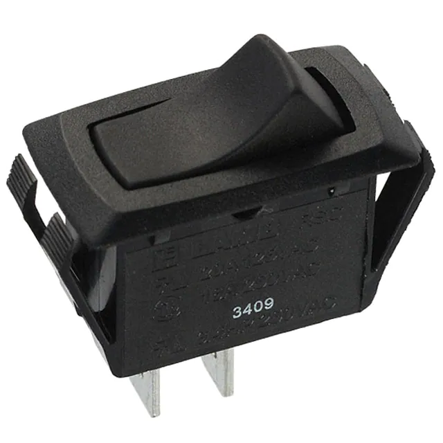 RSC141D1100 E-Switch electronic component