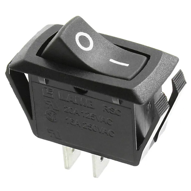 RSC141D1121 E-Switch electronic component