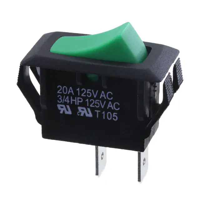 RSC141D1800 E-Switch electronic component