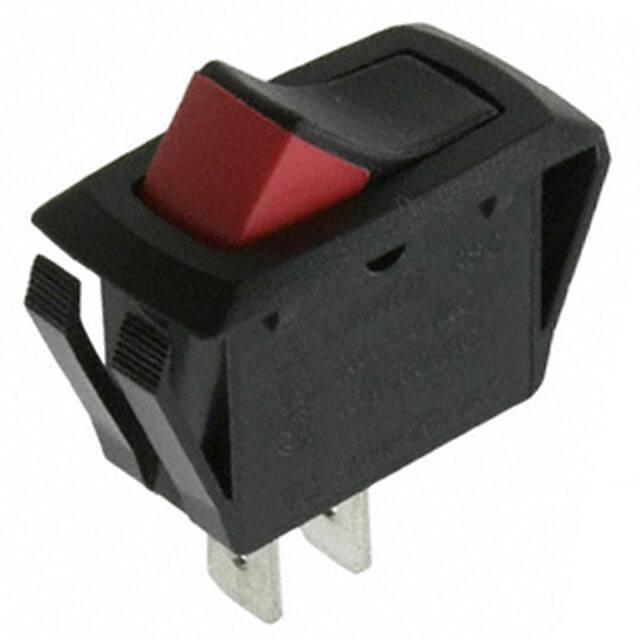RSC141D1A00 E-Switch electronic component