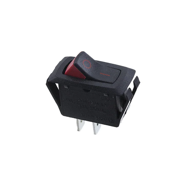 RSC141D1A81 E-Switch electronic component