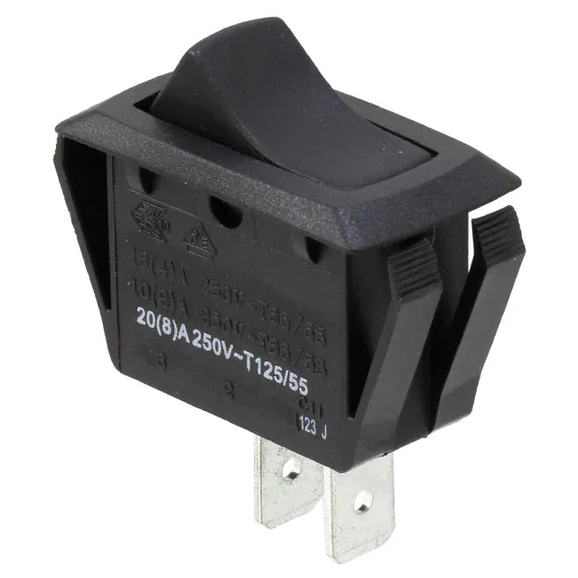 RSC144D1100 E-Switch electronic component