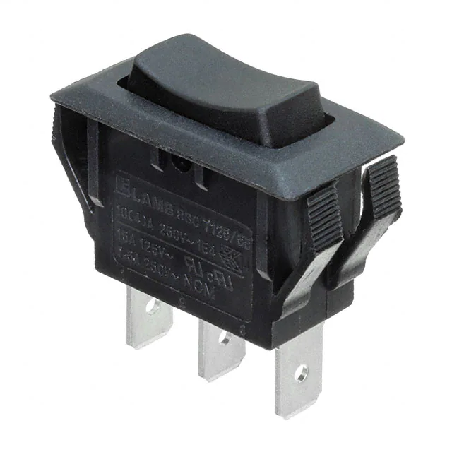 RSC145C1100 E-Switch electronic component