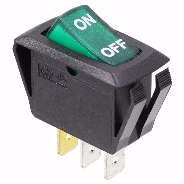 RSC241D1023-135 E-Switch electronic component