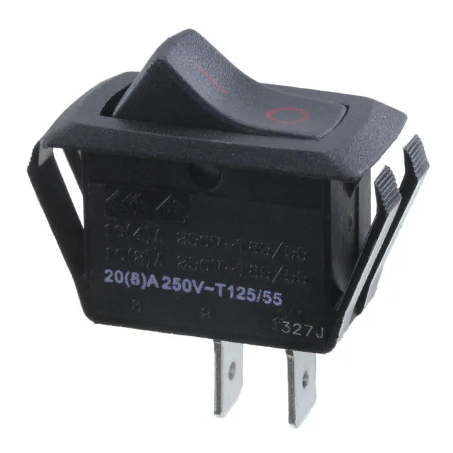 RSC241D1A81 E-Switch electronic component