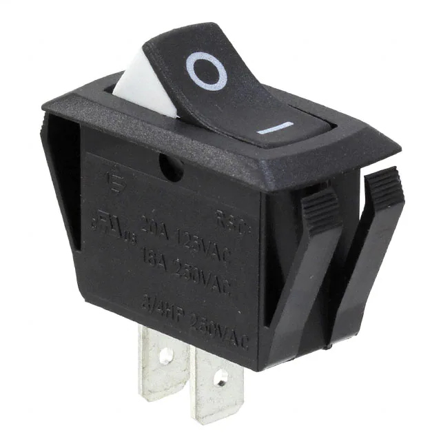 RSC241D1B2R E-Switch electronic component