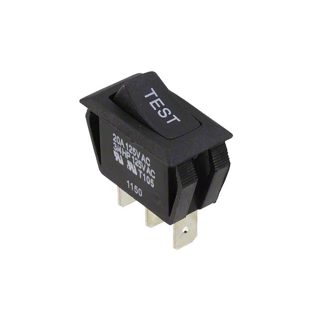 RSC24BD112TEST E-Switch electronic component