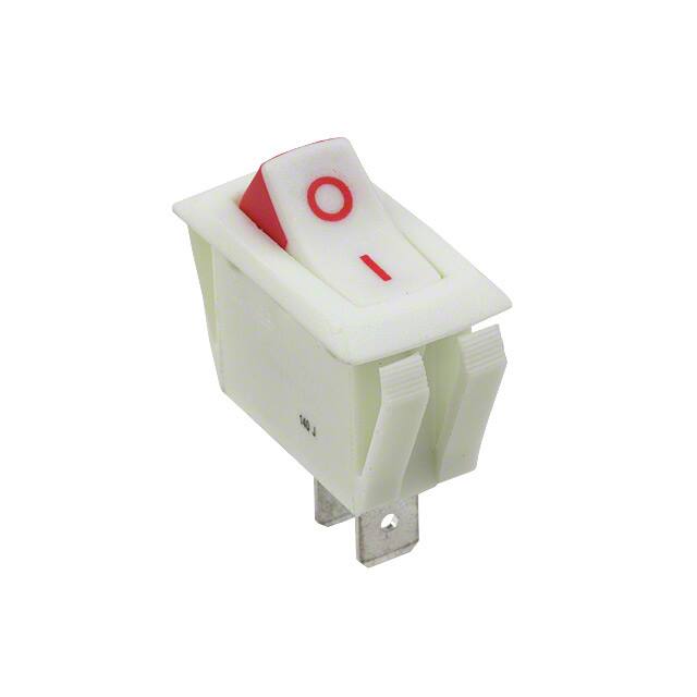 RSC341D2C8Z24 E-Switch electronic component