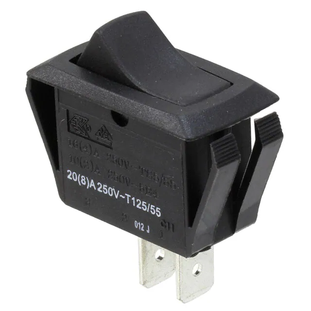 RSC441D1100 E-Switch electronic component