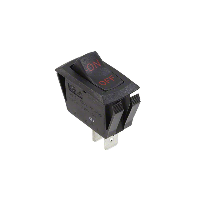 RSC441D1A83 E-Switch electronic component