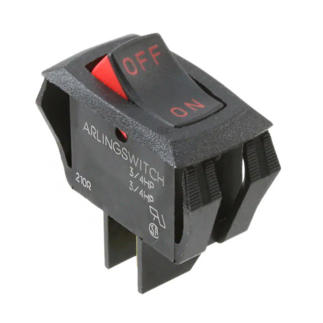 RSCA201-VB-B-1-V Carling Technologies electronic component