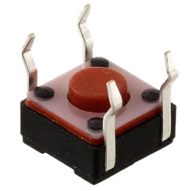 RT1105AF160Q E-Switch electronic component