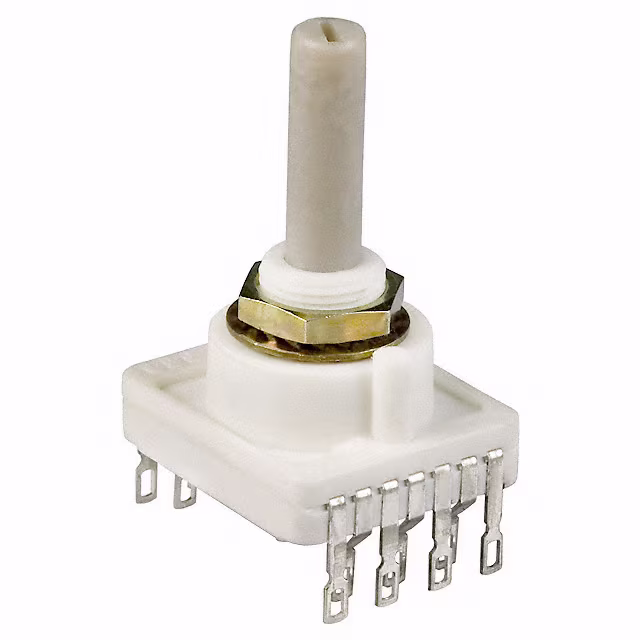 RTAC225BSAD25S C&K electronic component