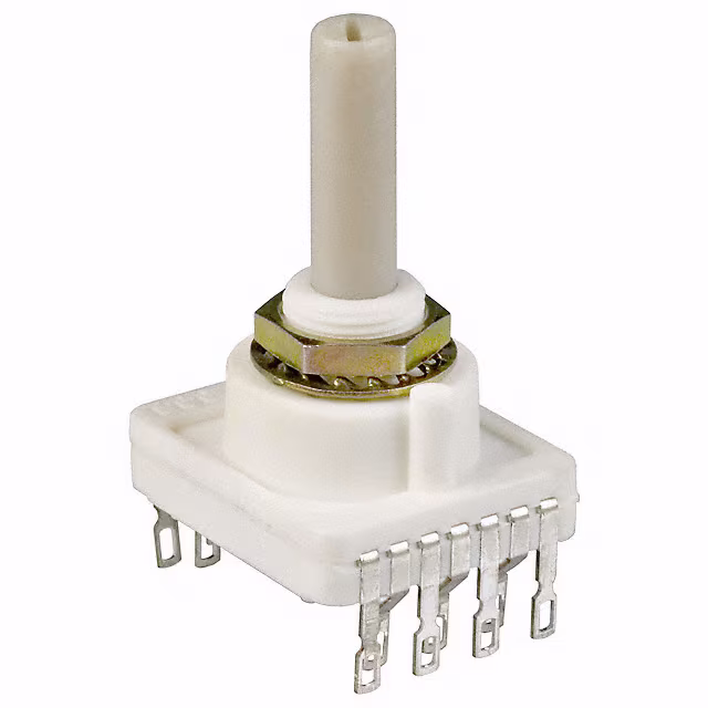 RTAC30112SAD25S C&K electronic component