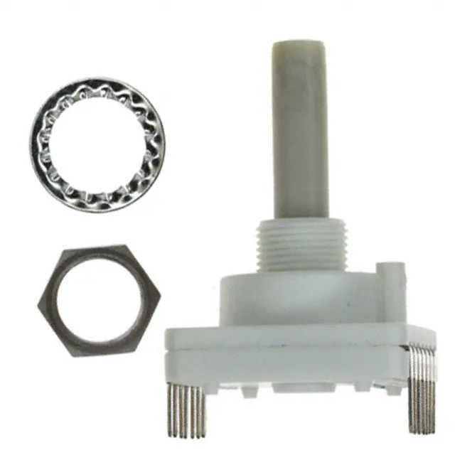 RTAP34S02M25NS C&K electronic component