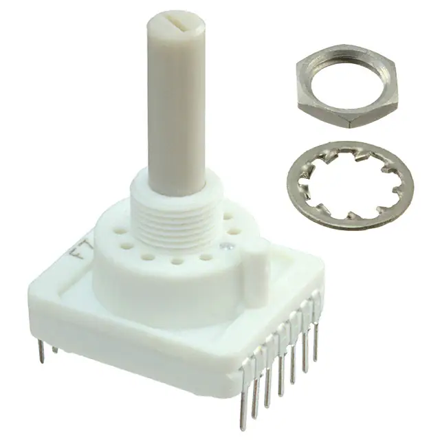 RTAP32S06M25NS C&K electronic component