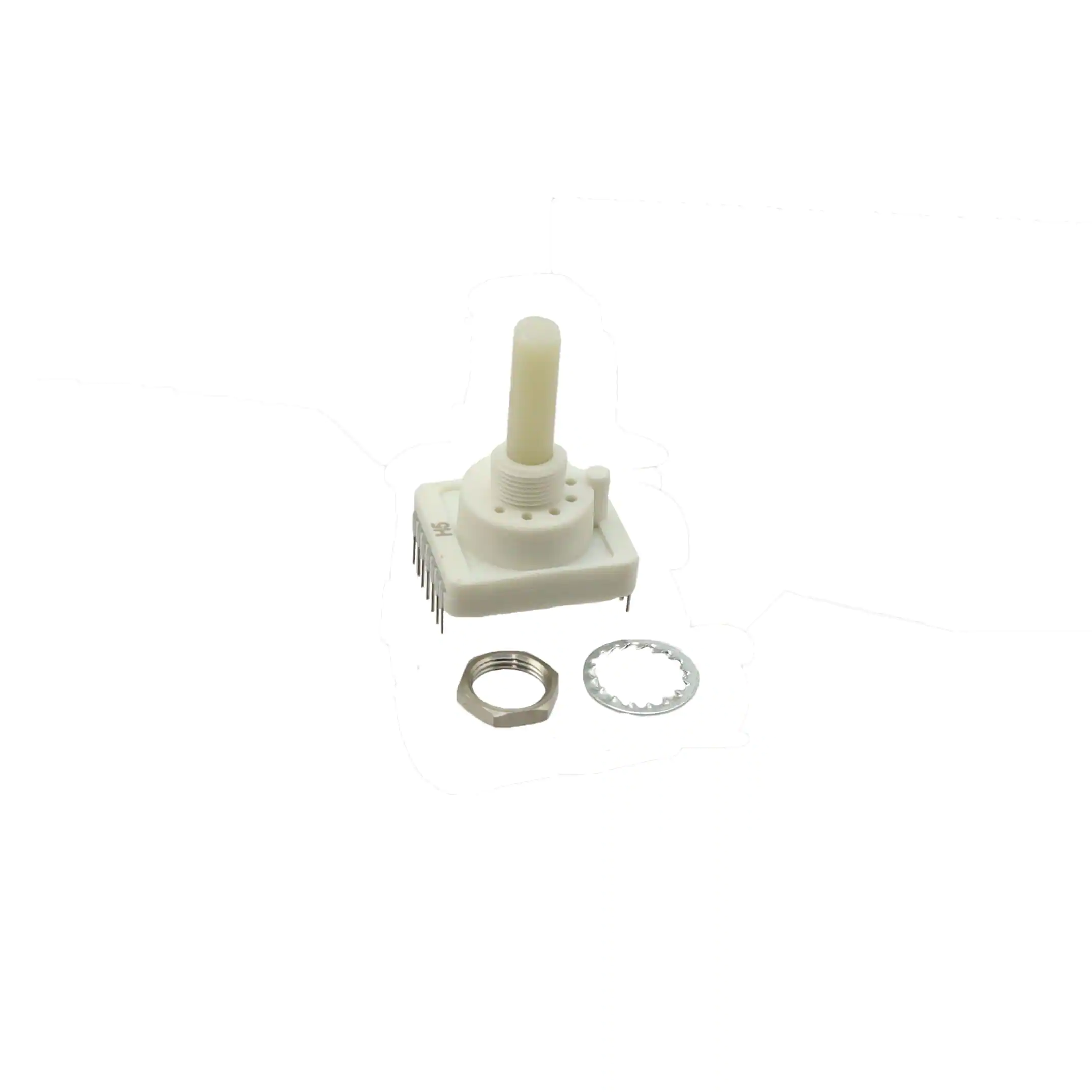 RTAP4ES10M25NS C&K electronic component