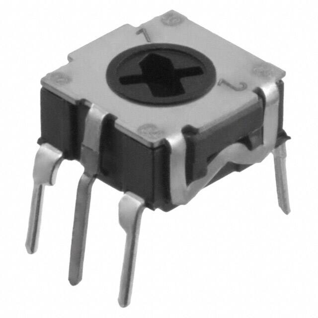 RTE0210N05 C&K electronic component