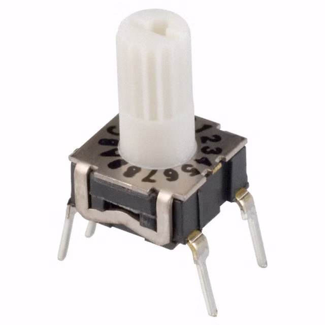 RTE0301N01 C&K electronic component