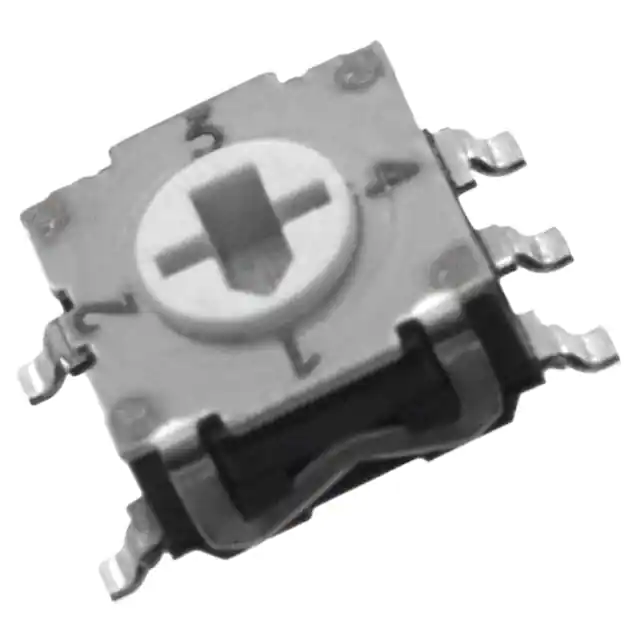 RTE0400G04 C&K electronic component