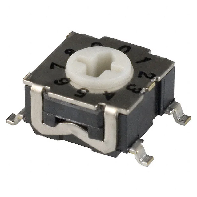 RTE1000G14 C&K electronic component