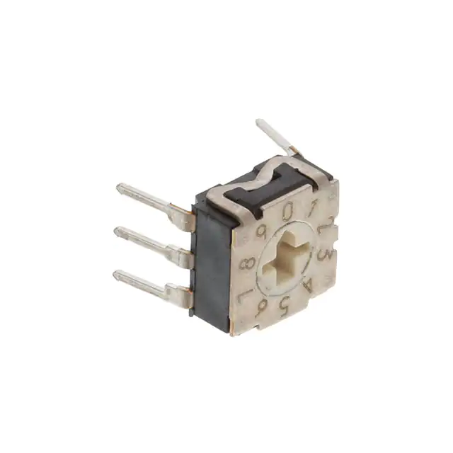 RTE1000N14 C&K electronic component