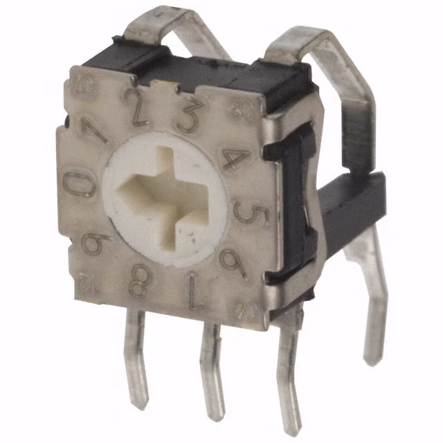 RTE1000V14 C&K electronic component