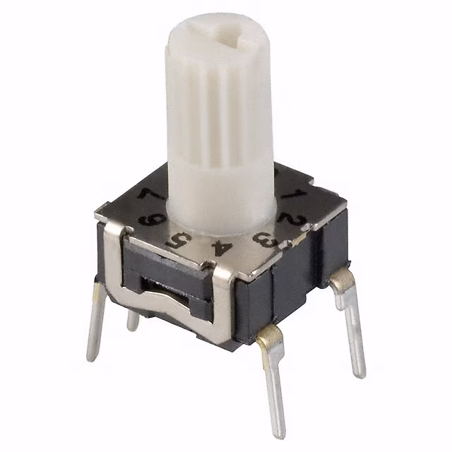 RTE1001N14 C&K electronic component