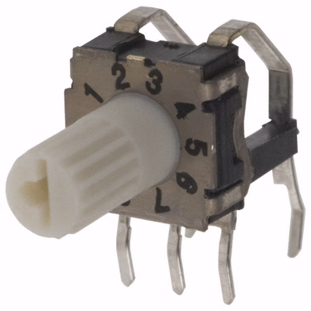 RTE1001V14 C&K electronic component