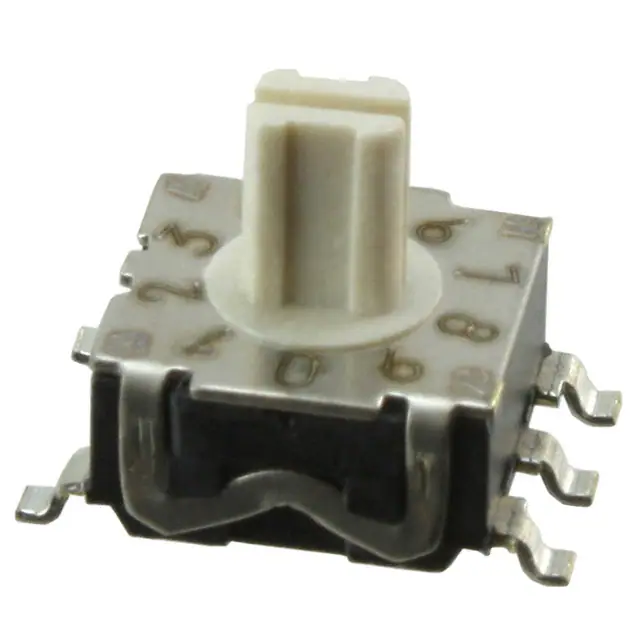 RTE1002G14 C&K electronic component