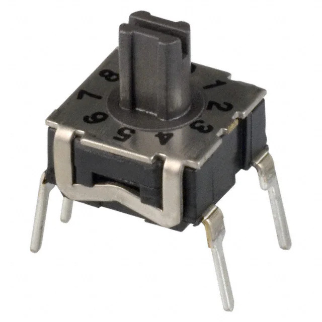 RTE1002N13 C&K electronic component