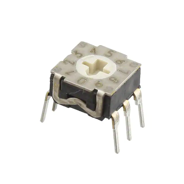 RTE1010N14 C&K electronic component
