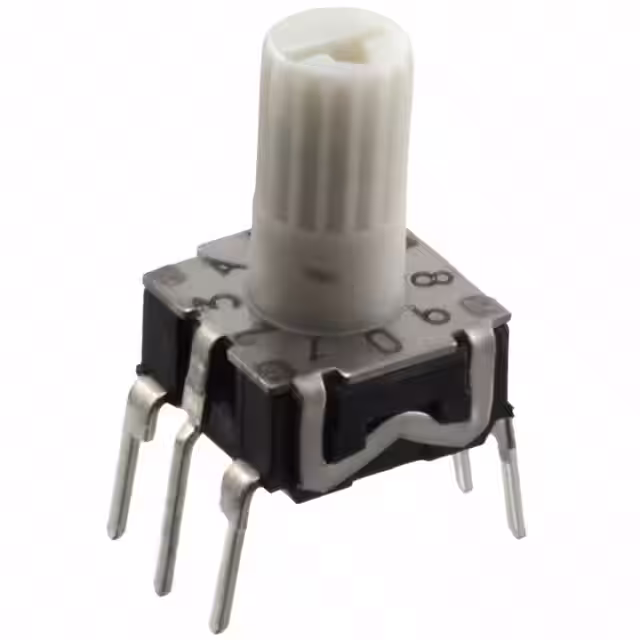 RTE1011N14 C&K electronic component