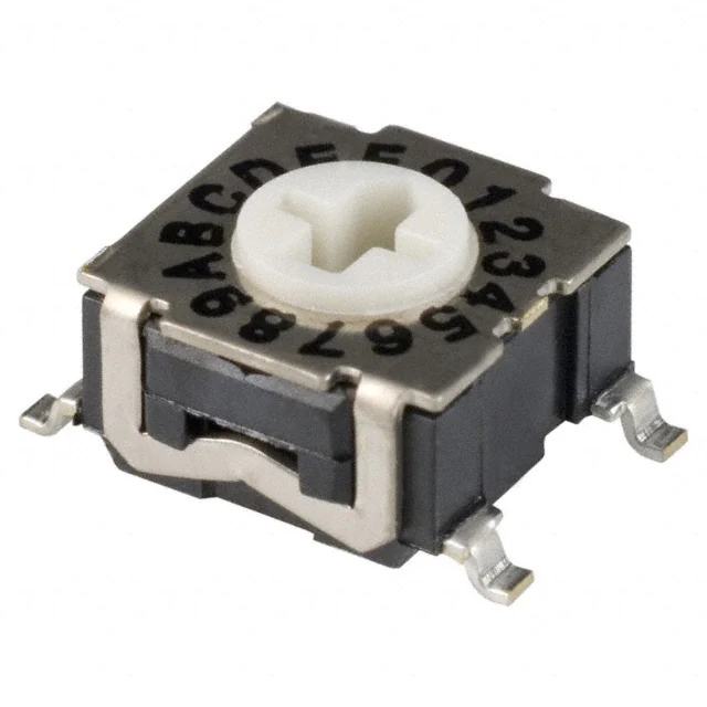 RTE1600G44 C&K electronic component