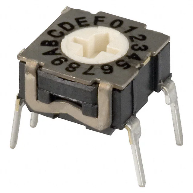 RTE1600N44 C&K electronic component