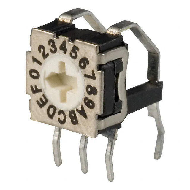 RTE1600V43 C&K electronic component