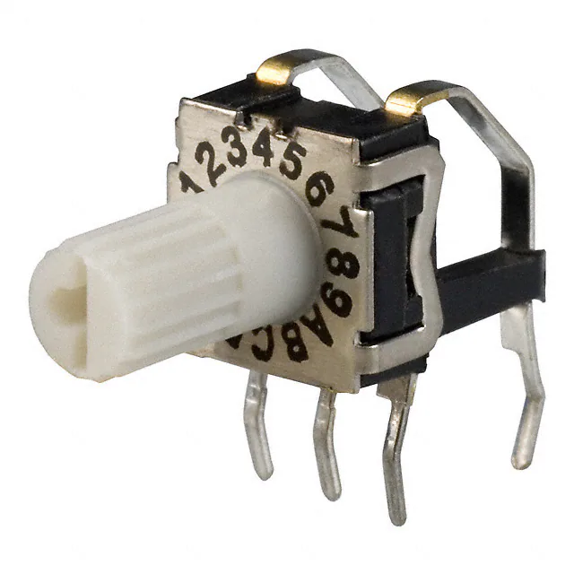RTE1601V44 C&K electronic component